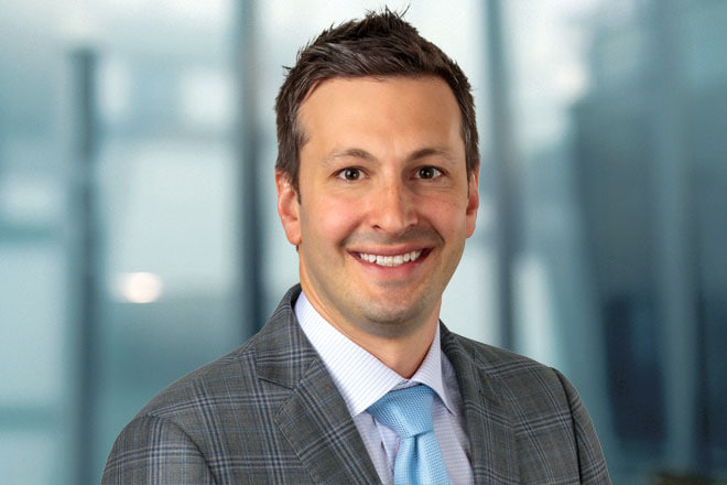 Brian Recht