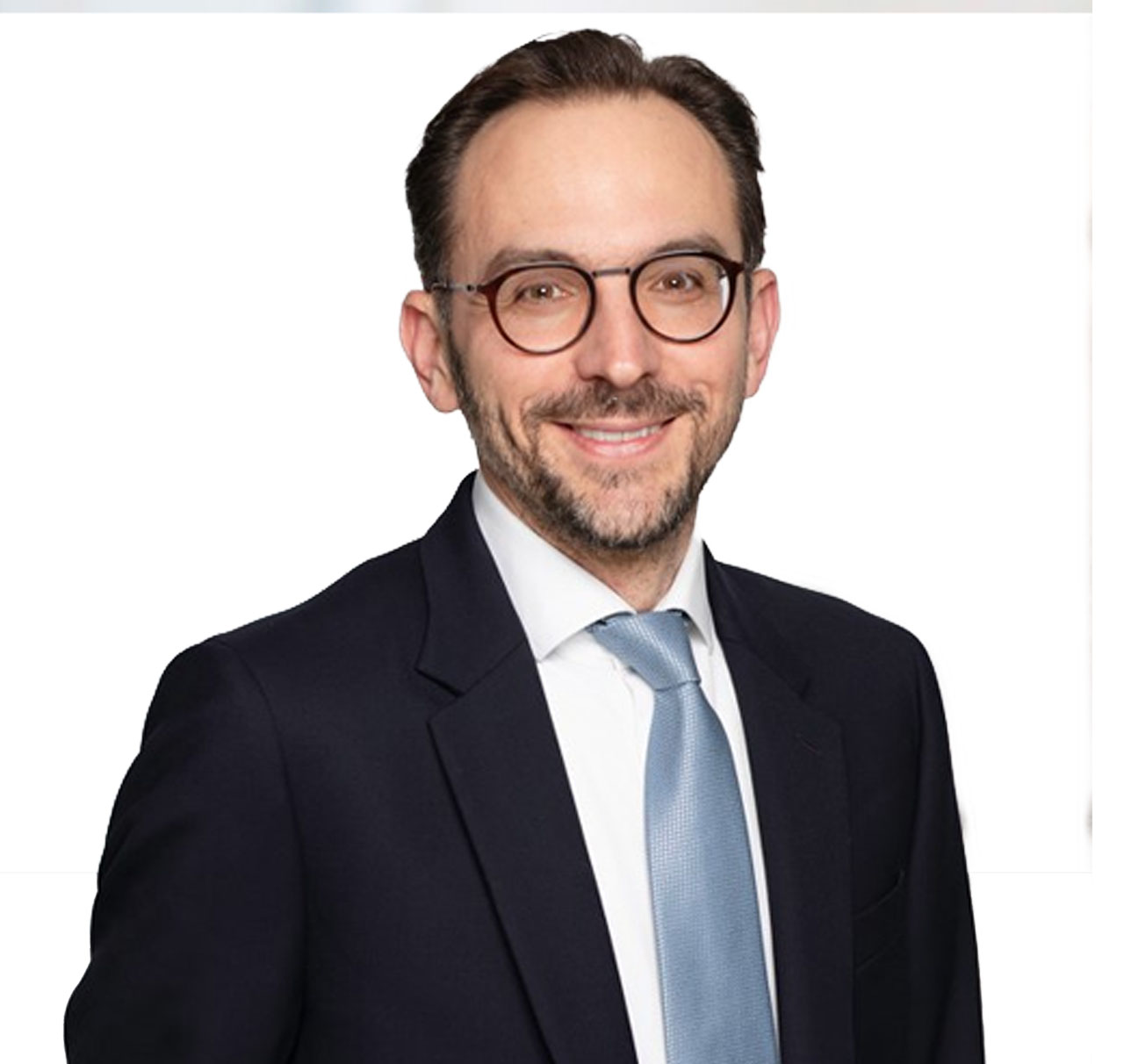 Marc Pinto